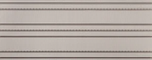 Декоративный элемент Tubadzin Abisso Grey 1 29,8x74,8 глянцевый