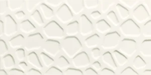 Плитка Tubadzin All in White 2 STR 29,8x59,8 матовая