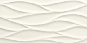 Плитка Tubadzin All in White 3 STR 29,8x59,8 матовая