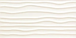 Плитка Tubadzin All in White 4 STR 29,8x59,8 матовая