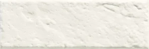 Плитка Tubadzin All in White 6 STR 7,8x23,7 матовая
