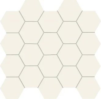 MS-All in White-White