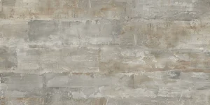 Керамогранит Tubadzin Art Cement Graphite Matt 119,8x239,8 матовый
