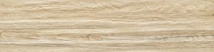 Керамогранит Tubadzin Aspen Beige STR 14,8x59,8 матовый