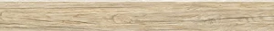 Бордюр Tubadzin Aspen Beige STR 7x59,8 матовый