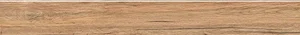 Бордюр Tubadzin Aspen Brown STR 7x59,8 матовый