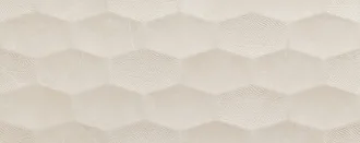 Belleville Dekor White