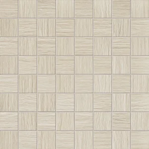 Мозаика Tubadzin Biloba Creme 32,4x32,4 матовая
