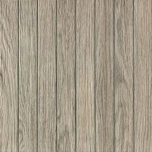 Керамогранит Tubadzin Biloba Grey 45x45 матовый