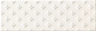 Blanca Bar White B