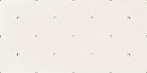 Декоративный элемент Tubadzin Blanca Geo 29,8x59,8 глянцевый