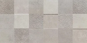 Декоративный элемент Tubadzin Blinds Grey Str 1 29,8x59,8 структурированный