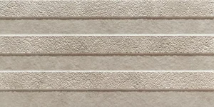 Декоративный элемент Tubadzin Blinds Grey Str 2 29,8x59,8 структурированный