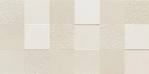 Декоративный элемент Tubadzin Blinds White Str 1 29,8x59,8 структурированный