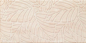 Декоративный элемент Tubadzin D-Blink Beige 30,8x60,8 глянцевый