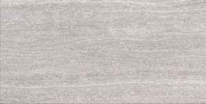 Плитка Tubadzin W-Blink Graphite 30,8x60,8 глянцевая