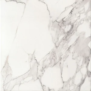 Керамогранит Tubadzin P-Bonella White 45x45 матовый