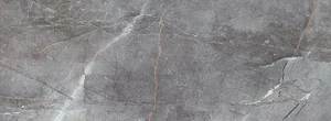 Плитка Tubadzin W-Brainstorm Graphite 32,8x89,8 полированная