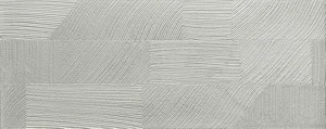 Декоративный элемент Tubadzin D-Brass Grey 29,8x74,8 глянцевый