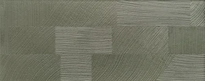 Декоративный элемент Tubadzin D-Brass Olive 29,8x74,8 глянцевый