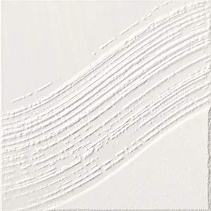 Декоративный элемент Tubadzin D-Brass White Mix 14,8x14,8 глянцевый