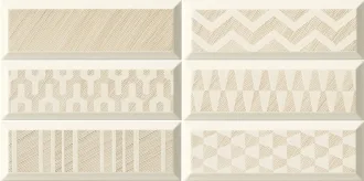 Brika Bar Patchwork