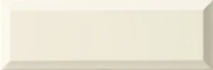 Плитка Tubadzin Brika Bar White 7,8x23,7 глянцевая