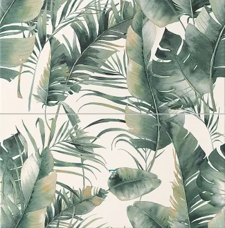 Burano Green 2-Element