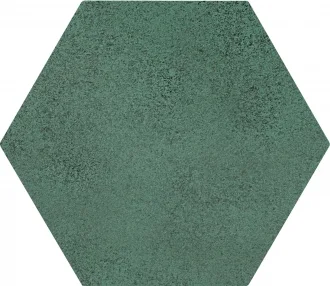 Burano Green Hex