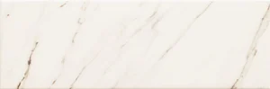 Плитка Tubadzin W-Carilla White 14,8x44,8 глянцевая