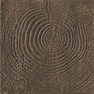 Декоративный элемент Tubadzin Castanio Braz 10,9x10,9 матовый
