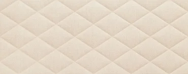 Плитка Tubadzin Chenille Pillow Beige STR 29,8x74,8 матовая