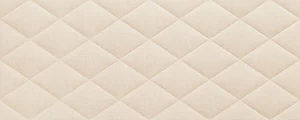 Плитка Tubadzin Chenille Pillow Beige STR 29,8x74,8 матовая