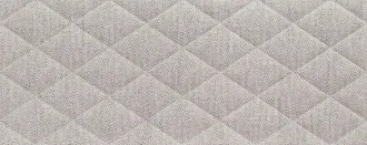 Chenille Pillow Grey STR