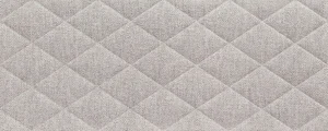 Плитка Tubadzin Chenille Pillow Grey STR 29,8x74,8 матовая