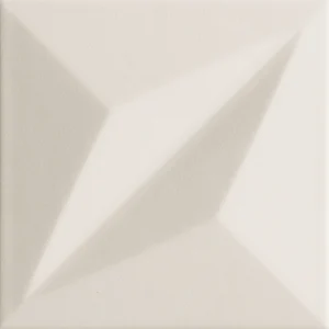 Плитка Tubadzin W-Colour Grey STR 1 Gat.1 14,8x14,8 рельефная