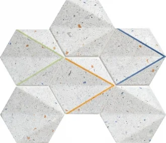 Ms-Dots Grey