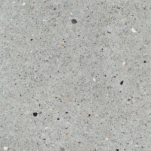 Керамогранит Tubadzin P-Dots Graphite Lap 59,8x59,8 матовый