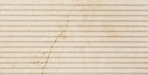 Декоративный элемент Tubadzin Ducado Ivory STR 29,8x59,8 матовый