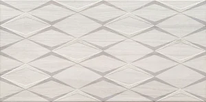 Декоративный элемент Tubadzin Edello Geo 22,3x44,8 глянцевый
