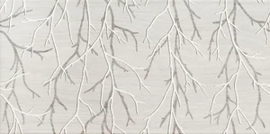 Декоративный элемент Tubadzin Edello Tree 22,3x44,8 глянцевый