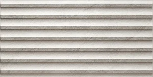Плитка Tubadzin Enduria Grey STR 30,8x60,8 матовая