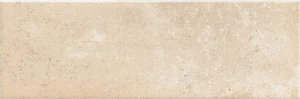 Плитка Tubadzin Estrella Bar Beige 7,8x23,7 глянцевая