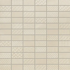 Мозаика Tubadzin Estrella Beige 29,8x29,8 глянцевая