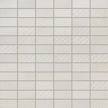 Мозаика Tubadzin Estrella Grey 29,8x29,8 глянцевая