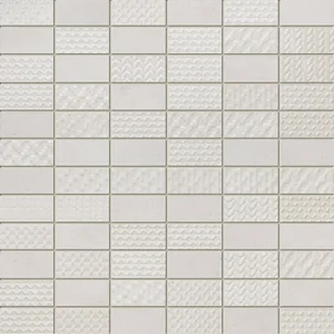 Мозаика Tubadzin Estrella Grey 29,8x29,8 глянцевая