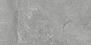Керамогранит Tubadzin Grand Cave Grey STR 59,8x119,8 матовый