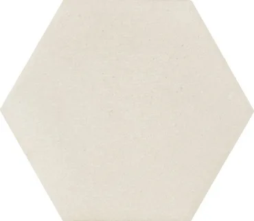 Плитка Tubadzin Grigia Grey Hex 11x12,5 матовая