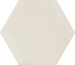 Плитка Tubadzin Grigia Grey Hex 11x12,5 матовая