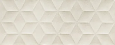 Декоративный элемент Tubadzin Grigia Grey Hex STR 29,8x74,8 матовый